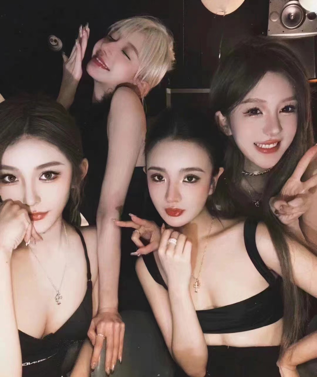 深圳服务好女孩多的夜总会